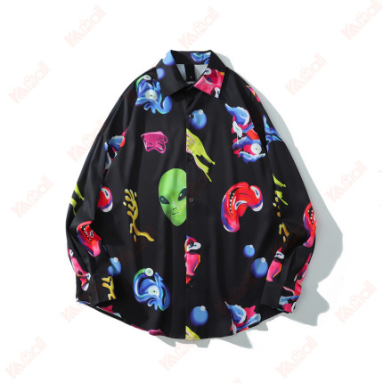 mens shirts casual